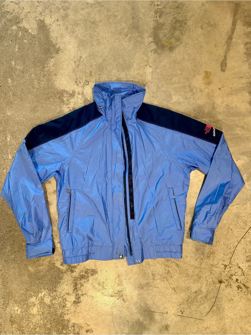 Vintage The North Face Ski Jacket